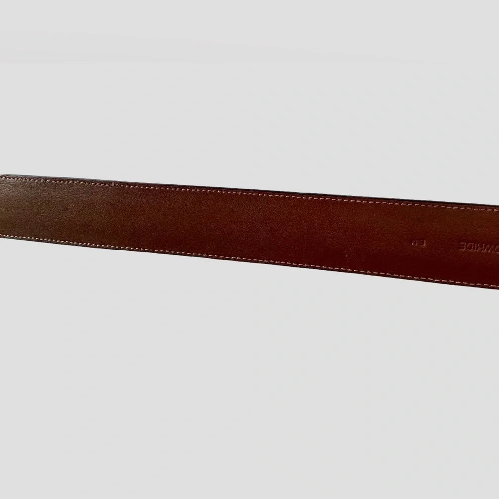 Perry Ellis reddish brown